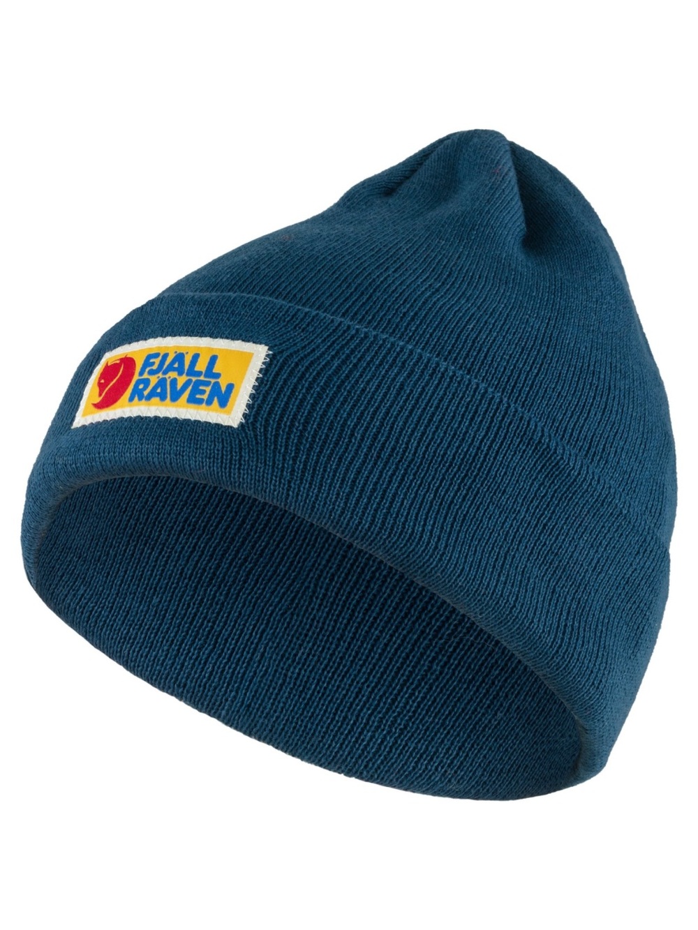 Fjällräven Vardag Classic Beanie Everyday Outdoors Navy Beanie
